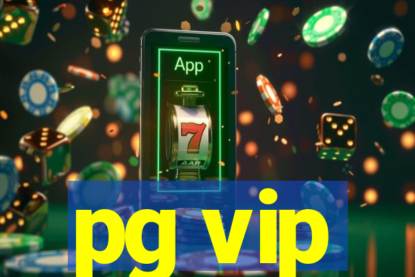 pg vip